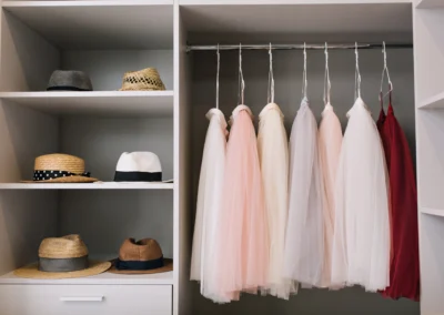 simple elegant wardrobes