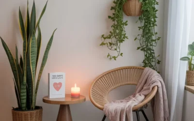   INTERIOR TRICKS TO MAKE YOUR EMPTY CORNER AESTHETICALLY BEAUTIFUL