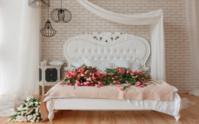 HOW CAN YOU RENOVATE A BRIDE’S ROOM WITH BUDGET-FRIENDLY INTERIOR DESIGN?