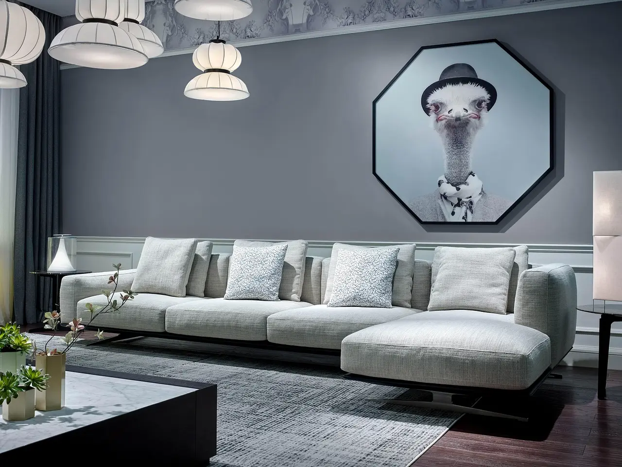 corner sofa for living room