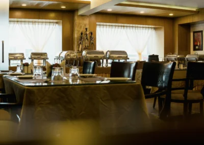 restaurant model table and chairs also available